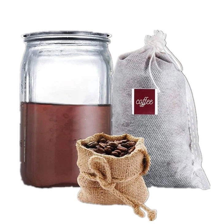 disposable cold brew coffee bags
