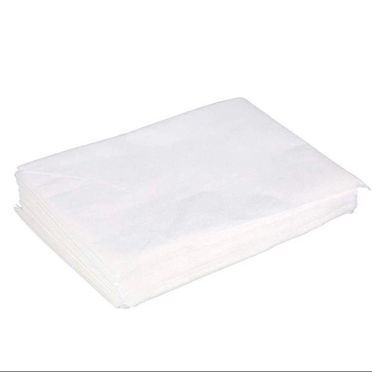 Non Woven Bed Sheet Factory
