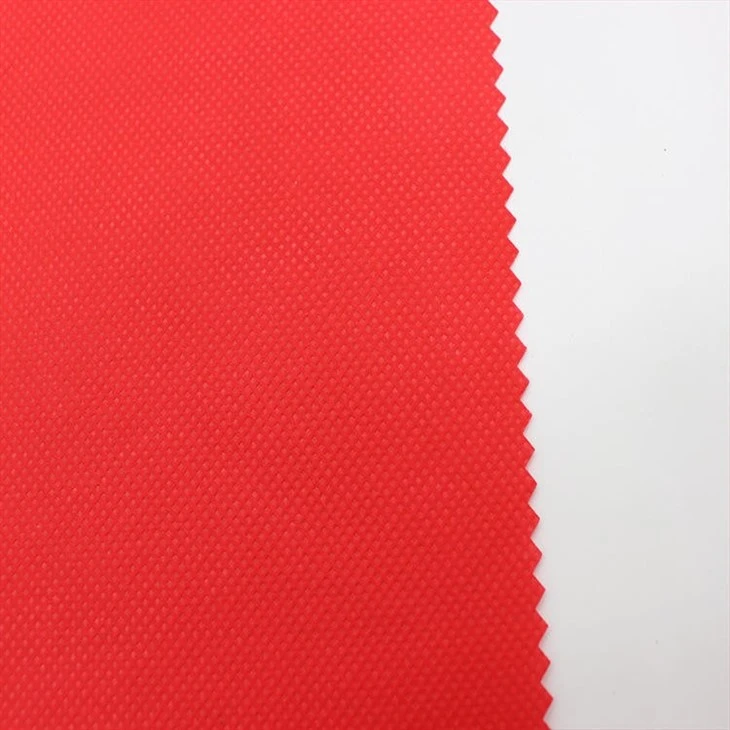 pla nonwoven 50gsm fabric