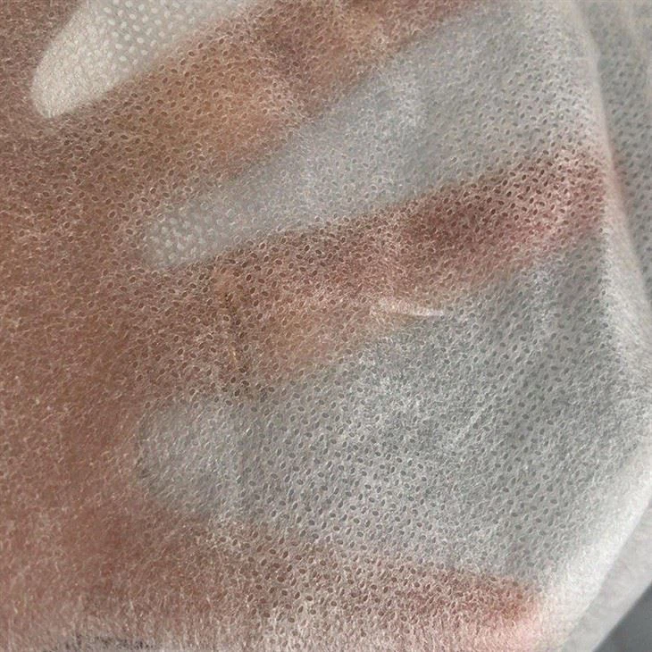 PLA Nonwoven Fabric Hotel Slippers