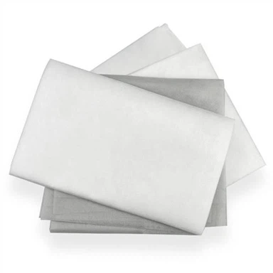 Material nețesut pentru filtrare