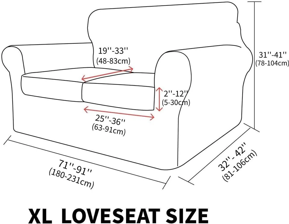 couch covers
