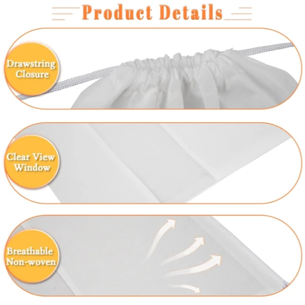 custom non woven