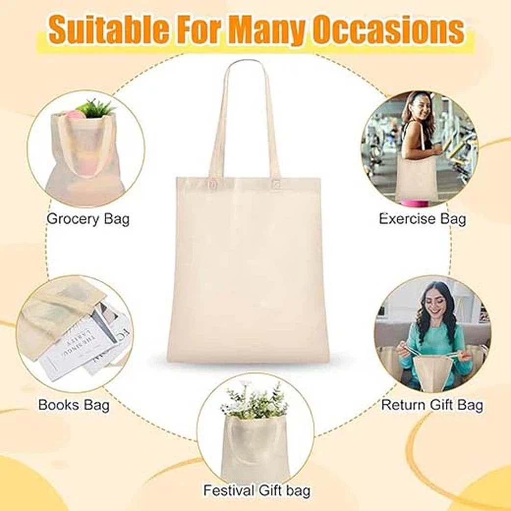 Small Laminated Shopper Tote Small Laminated Shopper Tote
