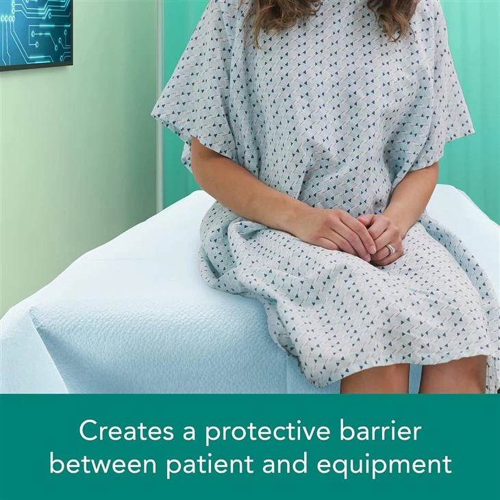 different types of surgical drapes