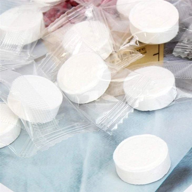 woven vs non woven