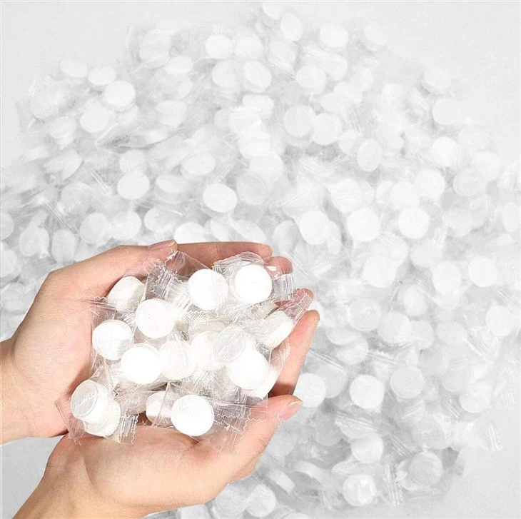 non woven sponges